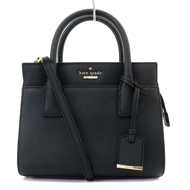 ケイトスペード KATE SPADE キャメロンストリート ミニキャンダス 