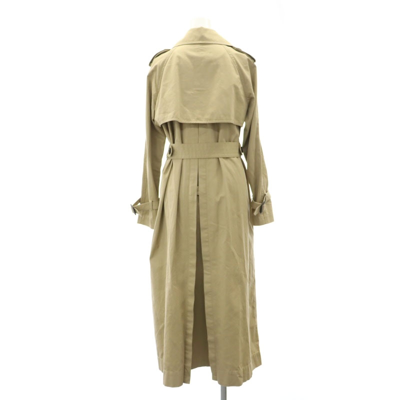 ミューズ ドゥーズィエム クラス MUSE de Deuxieme Classe FINX ギャバ  