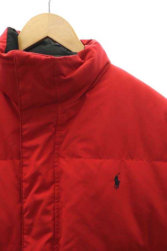 ポロ バイ ラルフローレン Polo by Ralph Lauren ロゴ刺繍