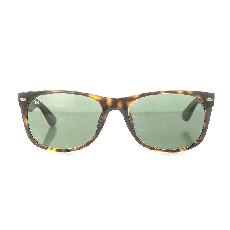 レイバン サングラスRay-Ban NEW WAYFARER 鼈甲 Ray Ban レイバン