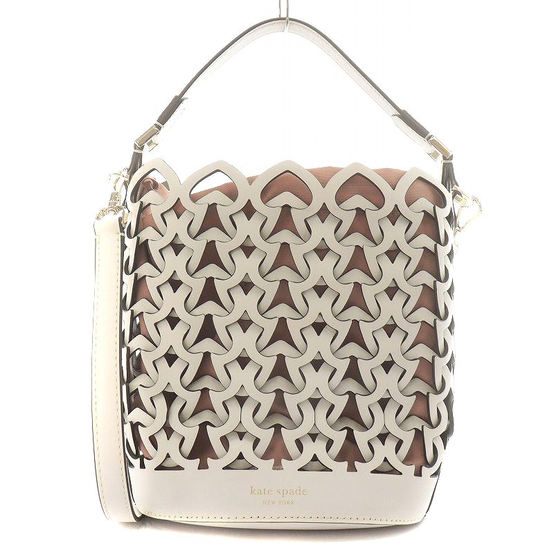 ケイトスペード KATE SPADE ドリー スモール バケット バッグ Dorie 
