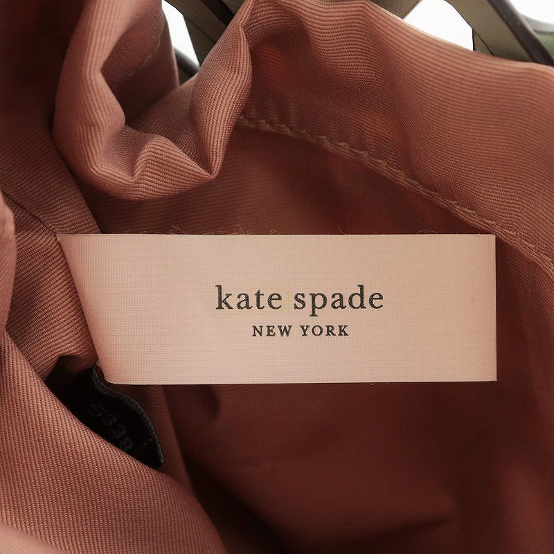 ケイトスペード KATE SPADE ドリー スモール バケット バッグ Dorie 