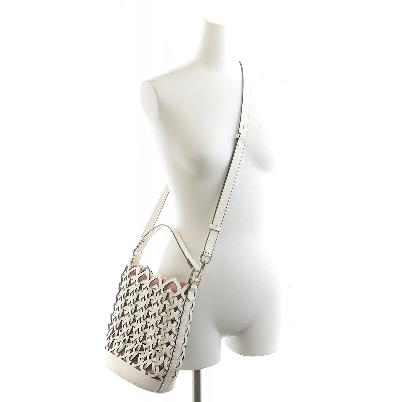 ケイトスペード KATE SPADE ドリー スモール バケット バッグ Dorie 
