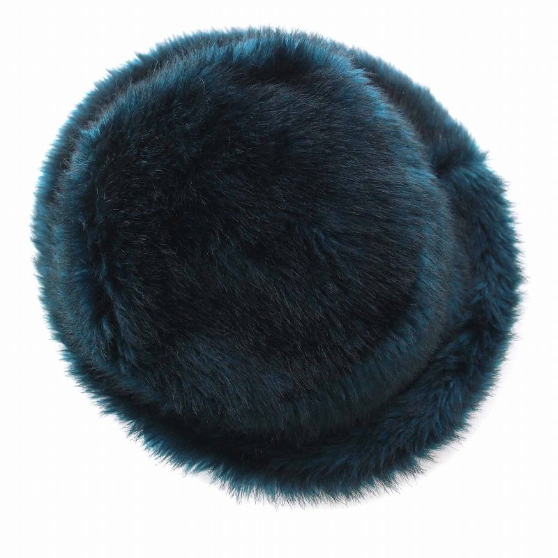 ヴィヴィアンウエストウッド Vivienne Westwood フェイクファー