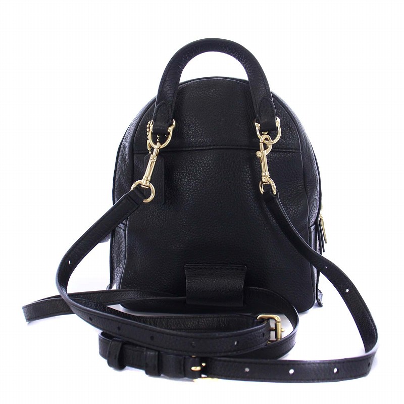 COACH コーチ COACH リュックサック F30530 アンディバックパック