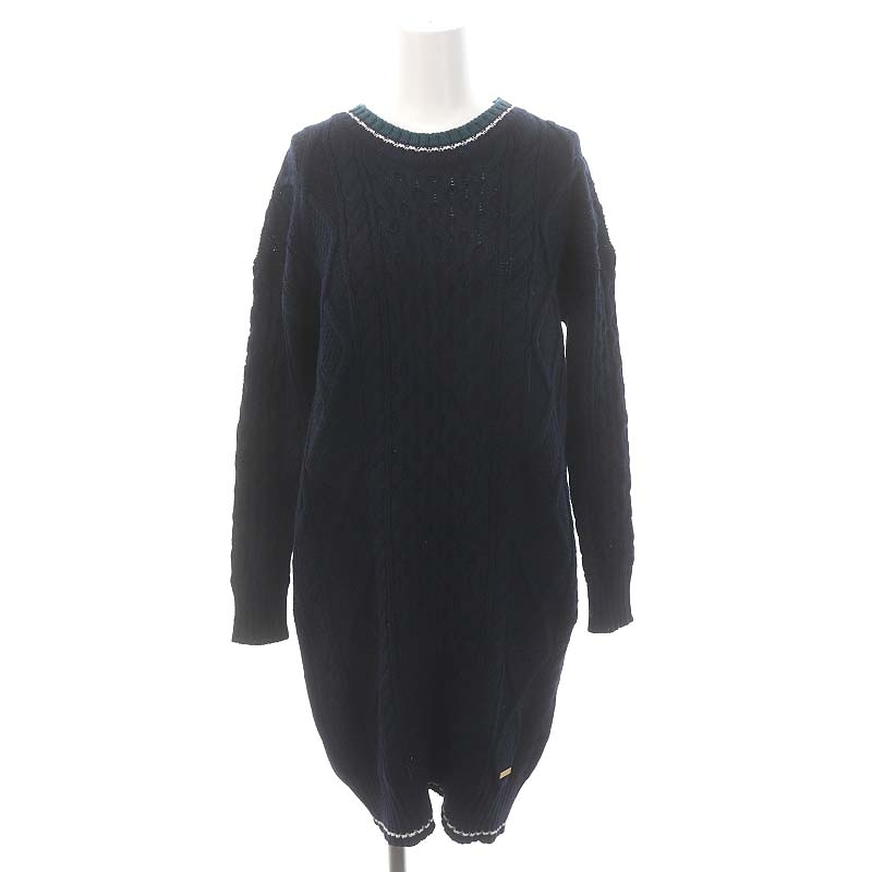 ブルーレーベルクレストブリッジ BLUE LABEL CRESTBRIDGE ケーブル 