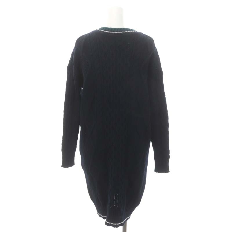 ブルーレーベルクレストブリッジ BLUE LABEL CRESTBRIDGE ケーブル  