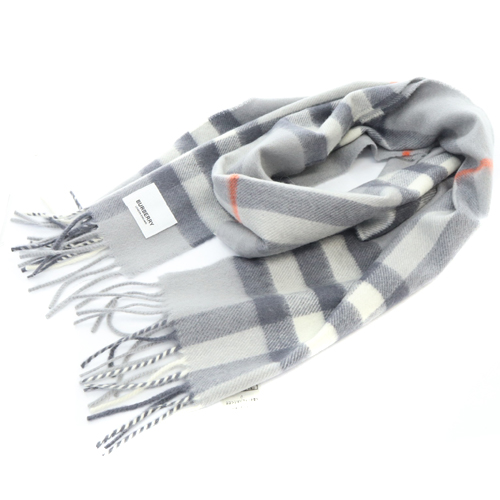 m6234【新品 バーバリー】マフラー ノバチェック カシミヤ100% 英国製 m6234【新品 バーバリー】マフラー ノバチェック カシミヤ100% 英国製