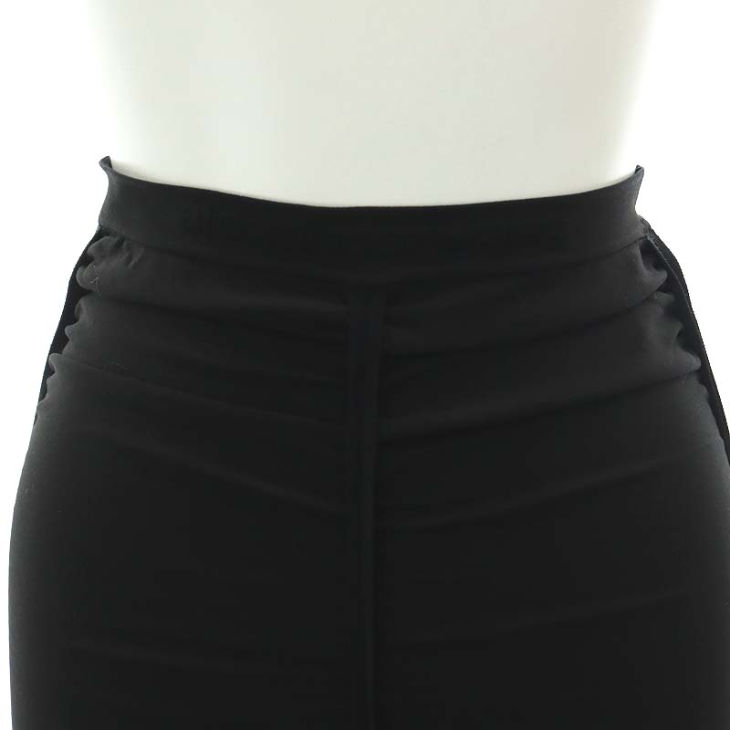 alexanderwang ブラック タイトスカート XS