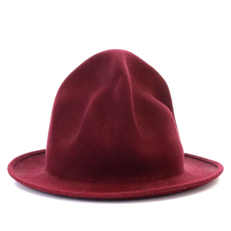 ヴィヴィアンウエストウッド Vivienne Westwood worlds end 帽子 