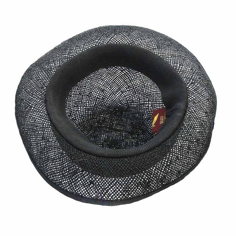 ヴィヴィアンウエストウッド Vivienne Westwood worlds end 帽子 