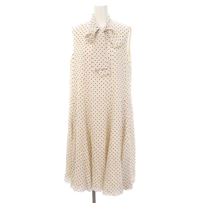 フォクシー FOXEY 23SS 43446 Lorraine Dress ドレス ワンピース  