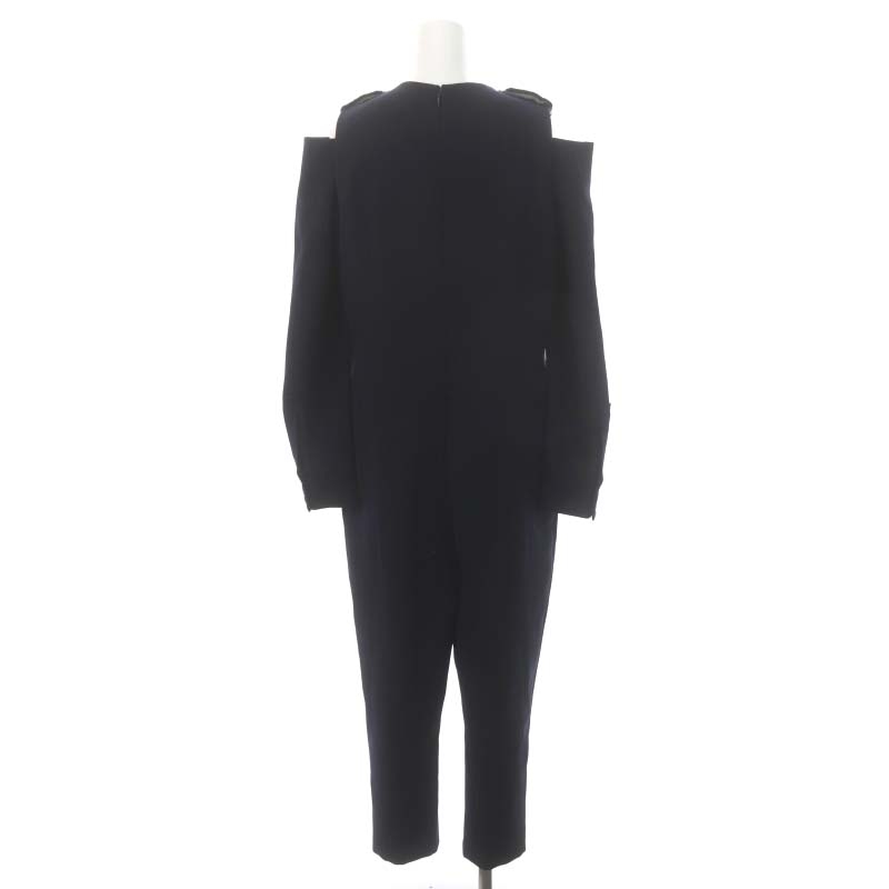 ボーダーズアットバルコニーオールインワン36ジャンプスーツ