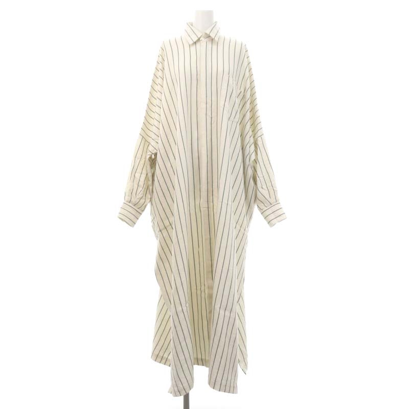 マラケシュライフ MARRAKSHI LIFE アパルトモン取扱い OVERSIZE SHIRT  