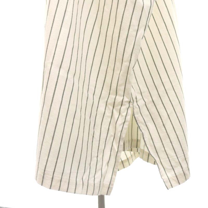 マラケシュライフ MARRAKSHI LIFE アパルトモン取扱い OVERSIZE SHIRT  