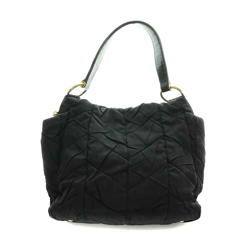 プラダ PRADA ハンドバッグ ショルダーバッグ 2WAY ワンショルダー 