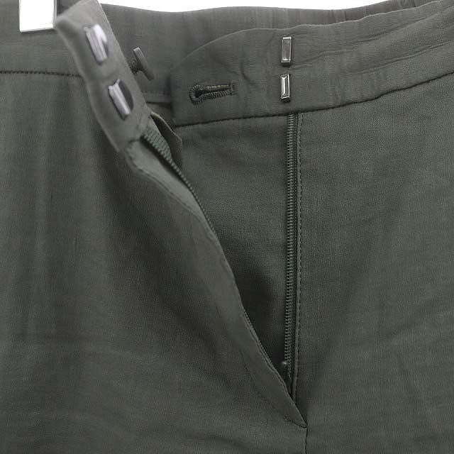 セオリーリュクス theory luxe ECO CRUNCH WASH CAROL E パンツ