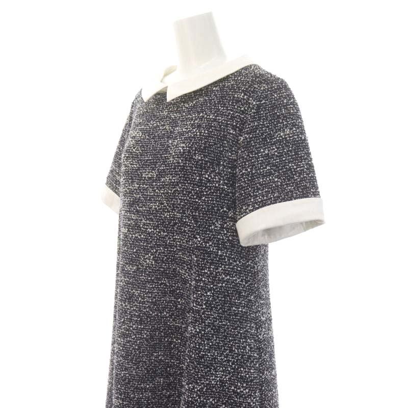 フォクシーニューヨーク FOXEY NEW YORK 23年 Dress Blair ワンピース 