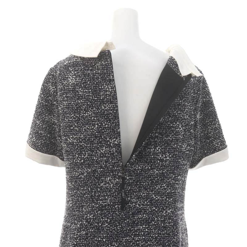 フォクシーニューヨーク FOXEY NEW YORK 23年 Dress Blair ワンピース 