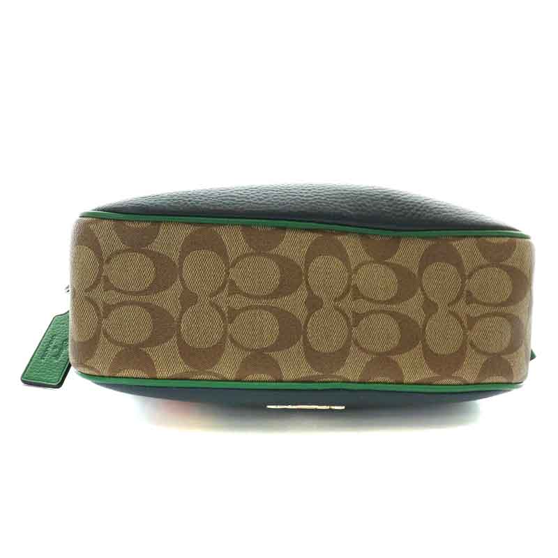 コーチ COACH Disney ミッキーマウス サーフィン ショルダーバッグ