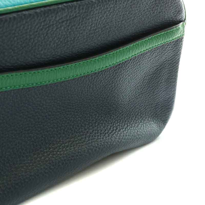 コーチ COACH Disney ミッキーマウス サーフィン ショルダーバッグ