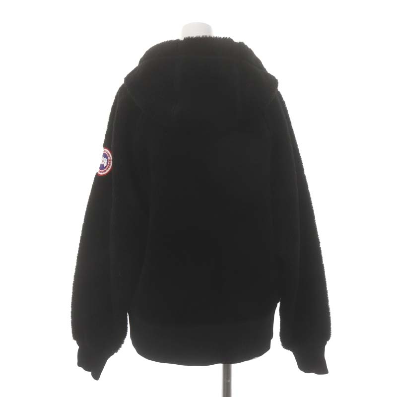 カナダグース CANADA GOOSE SIMCOE FLEECE HOODY フリースジャケット
