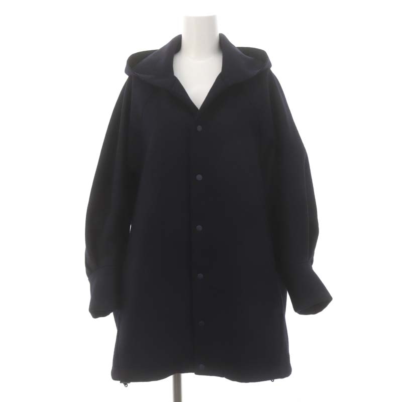 エムティーモデリスト mtmodelist コーチジャケット ウール アウター  