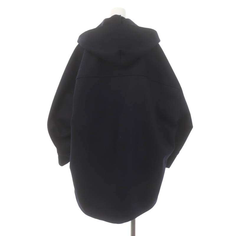 エムティーモデリスト mtmodelist コーチジャケット ウール アウター  