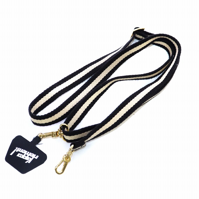 【新品タグ付き】アパルトモン Phone Strap Holder L'Appartement DEUXIEME CLASSE - L'Appartement Phone Strap