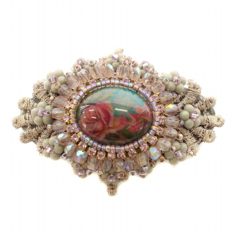 ミハエルネグリン Michal Negrin ミニバレッタ ヘアアクセサリー 