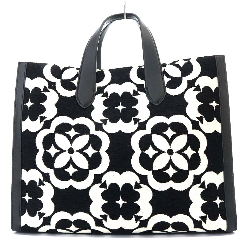 ケイトスペード KATE SPADE スペードフラワー モノグラム マンハッタン 