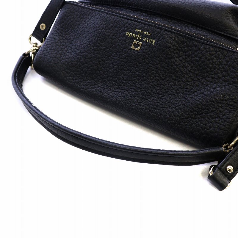 ケイトスペード KATE SPADE ミニマリア サウスポートアベニュー 