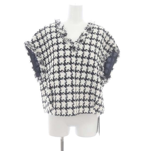 未使用品 トゥモローランドコレクション TOMORROWLAND collection 23AW  