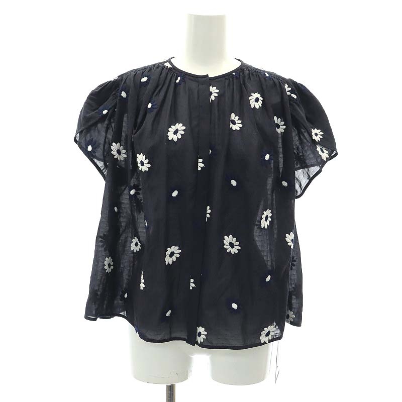 未使用品 トゥモローランドコレクション TOMORROWLAND collection 22SS  