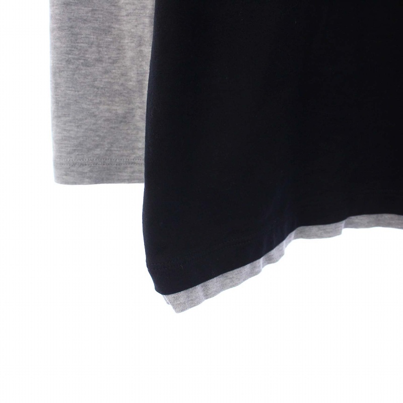 セリーヌ CELINE by Hedi Slimane 23SS 16 Skater Tee in Cotton