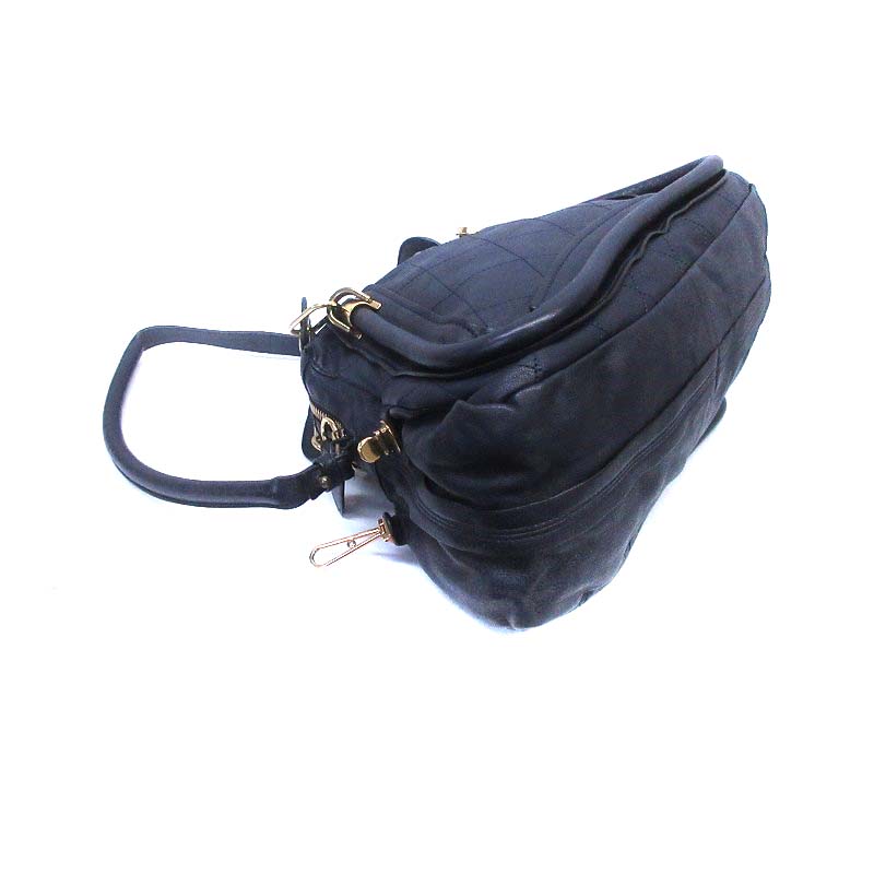 クロエ CHLOE パラティ ハンドバッグ ショルダーバッグ 2way