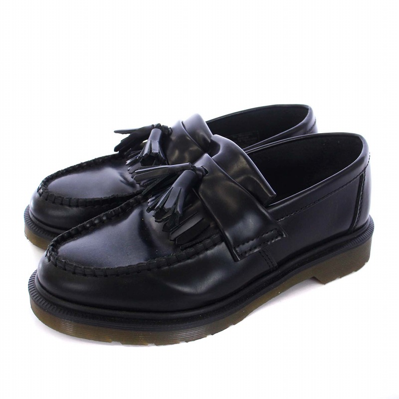 ドクターマーチン DR.MARTENS ADRIAN タッセル ローファー ドクターマーチン DR.MARTENS ADRIAN タッセル ローファー