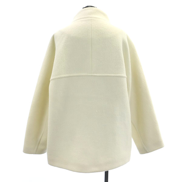 ボールジー BALLSEY トゥモローランド 22SS リップルメルトン スタンド 
