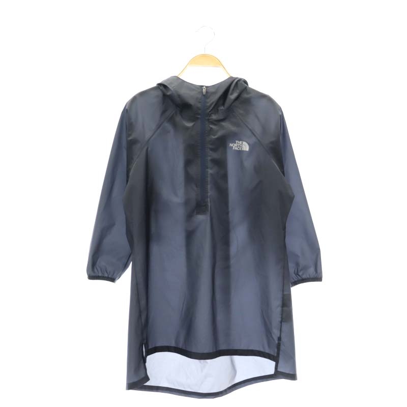 ザノースフェイス THE NORTH FACE ポケットレインジャケット