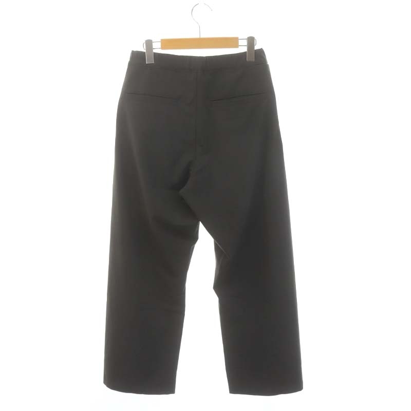 ドゥーズィエムクラス DEUXIEME CLASSE 22SS relaxing パンツ 