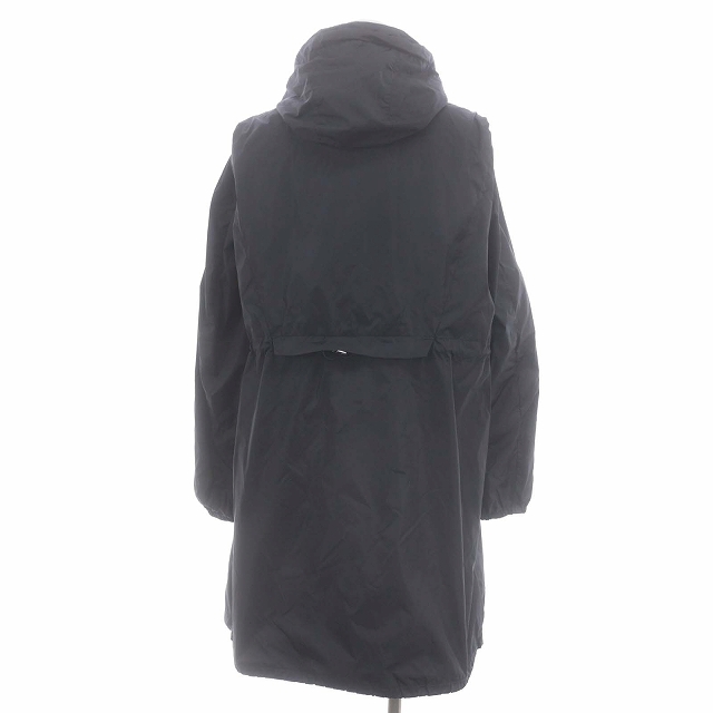 モンクレール MONCLER YASMINE GIUBBOTTO ヤスミン スプリングコート 