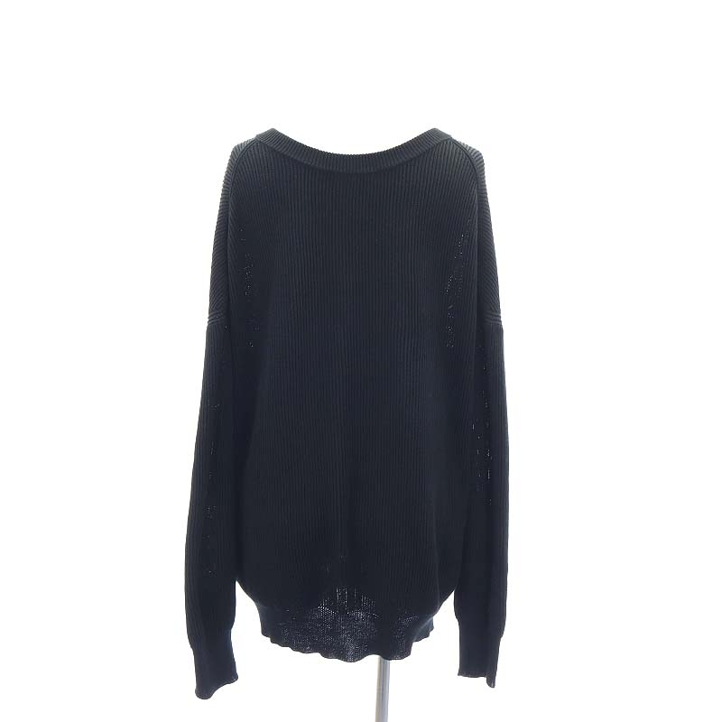 ドゥーズィエムクラス DEUXIEME CLASSE beauty Vプル ニット セーター 