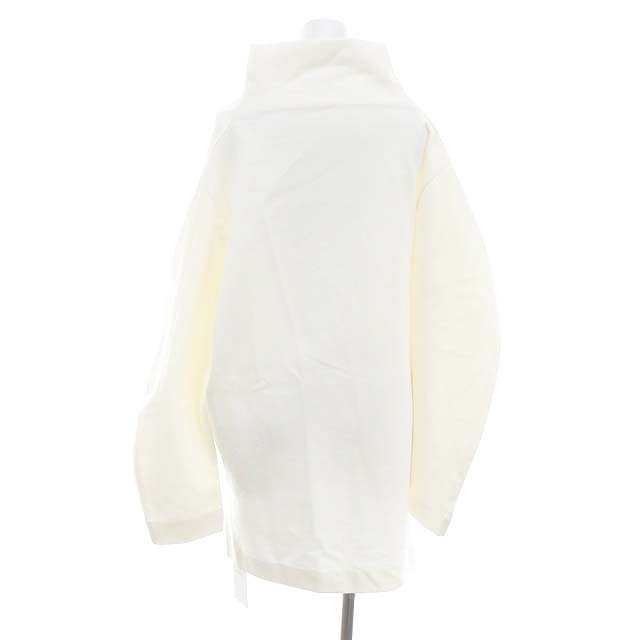 未使用品 イロット IIROT UNITED ARROWS取り扱い 23AW Double jersey 