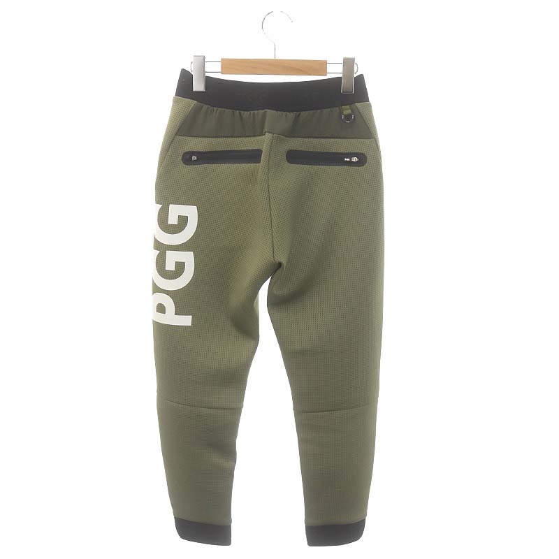 パーリーゲイツ PEARLY GATES 22AW ゴルフ PGG テックダンボール  