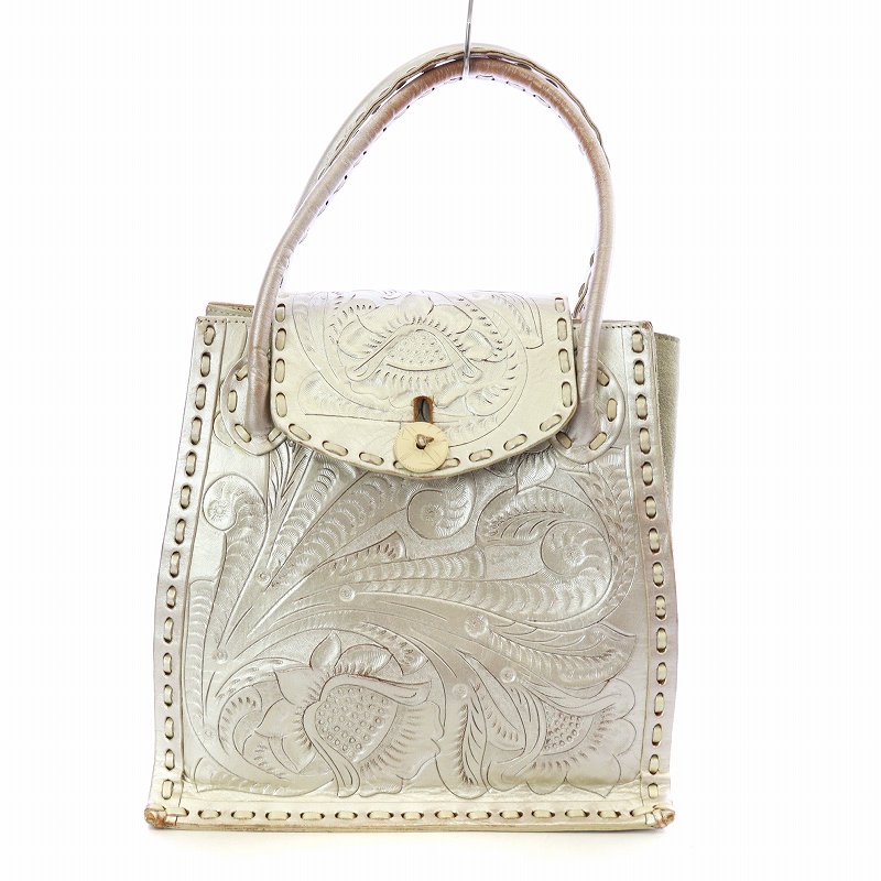 カービングトライブス グレースコンチネンタル CARVING TRIBES Luna  