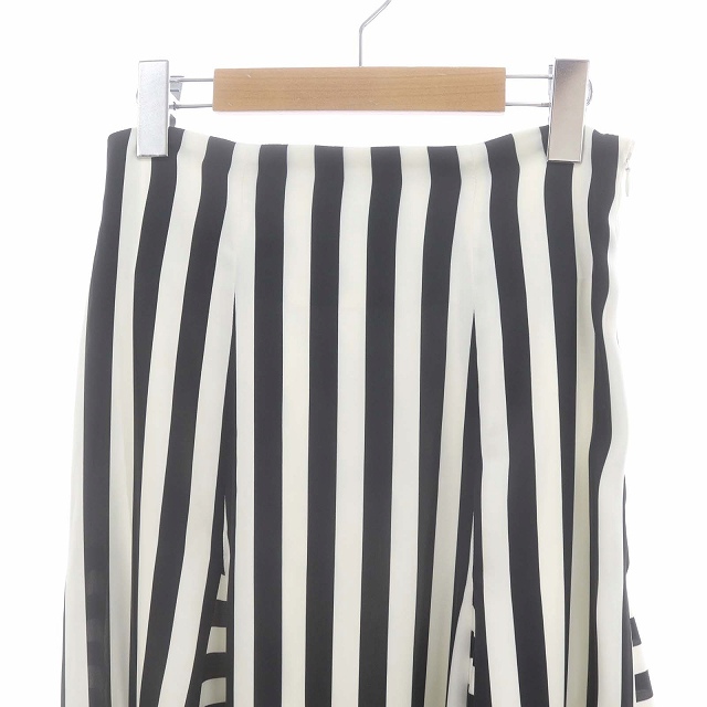 SHE Tokyo シートーキョー ストライプスカート 36 - その他 