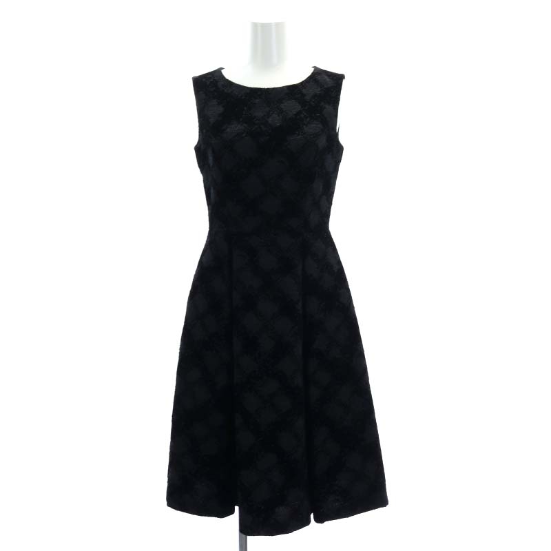 エムプルミエ ブラック M-Premier BLACK ジャガード  