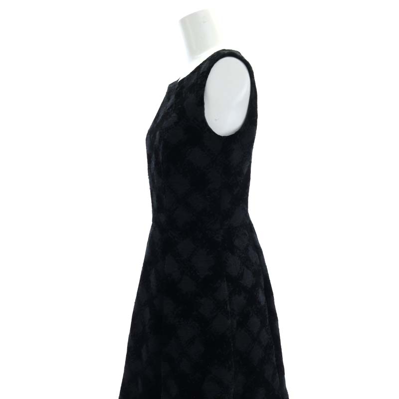 エムプルミエ ブラック M-Premier BLACK ジャガード  