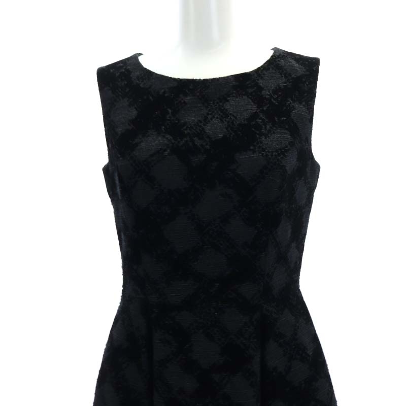 エムプルミエ ブラック M-Premier BLACK ジャガード  