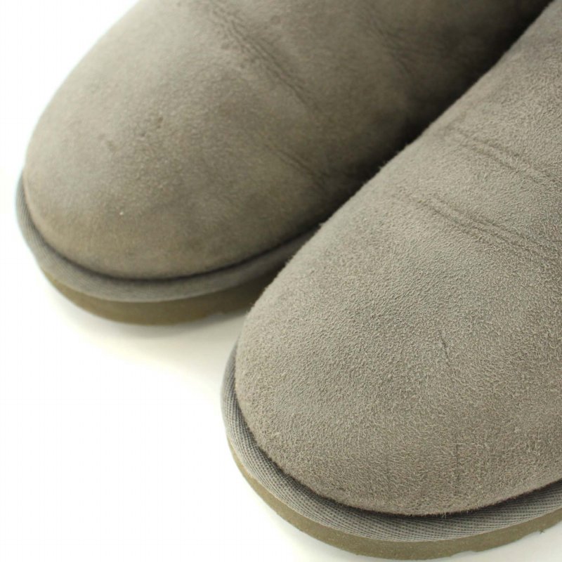 アグ オーストラリア UGG australia CLASSIC MINI ムートンブーツ 